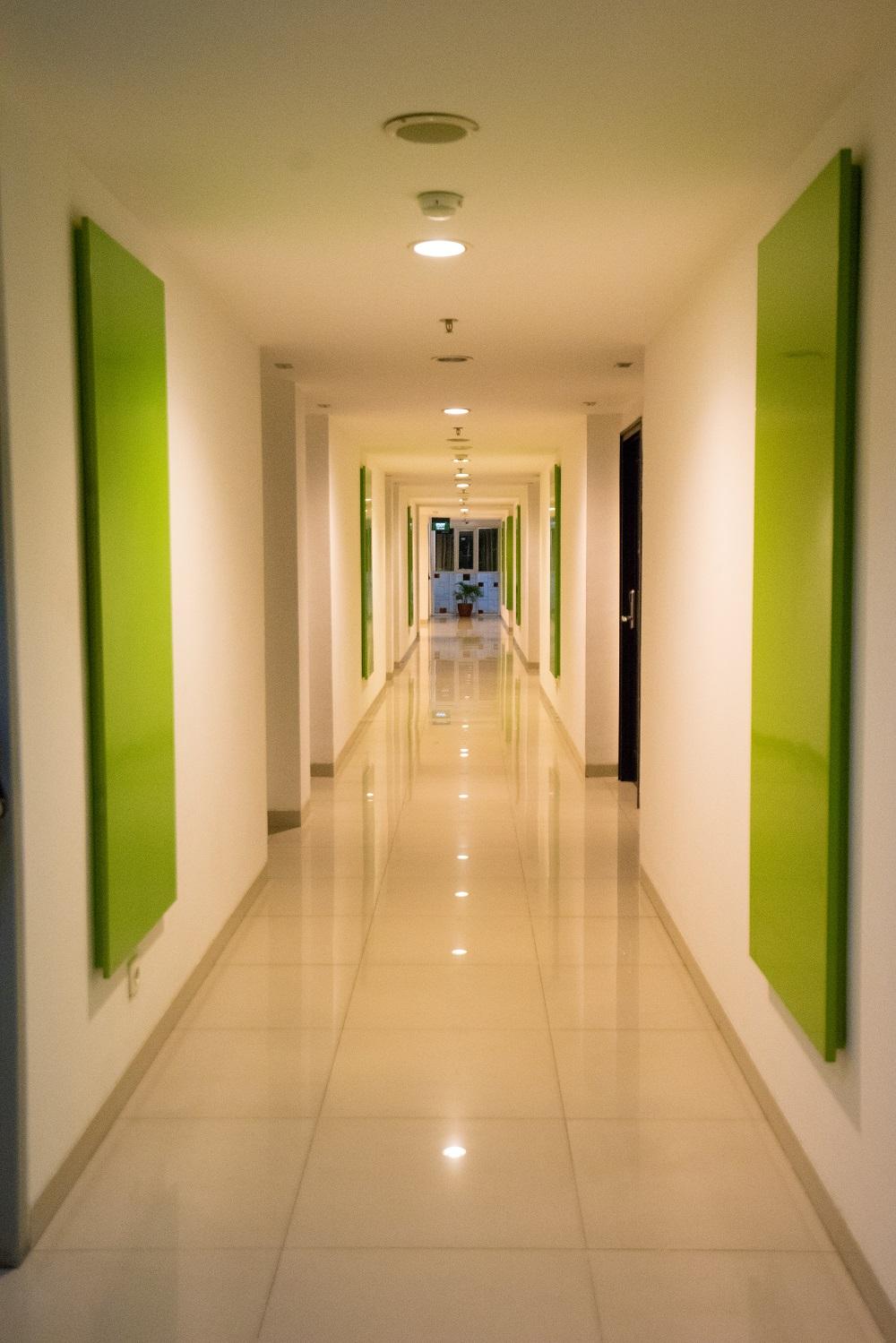 Amaris Hotel Pancoran Джакарта Экстерьер фото